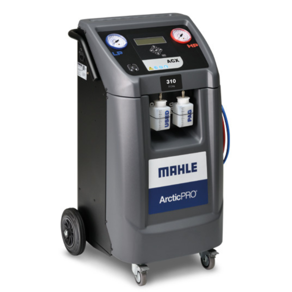 ArcticPRO® ACX 310 R134A Mahle Air Conditioning Machine In Stock - Image 2