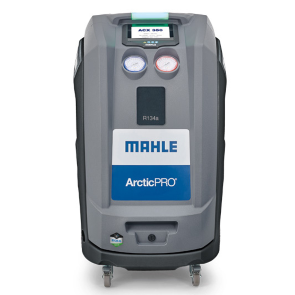 ArcticPRO® ACX 350 R134A Mahle Air Conditioning Machine In Stock