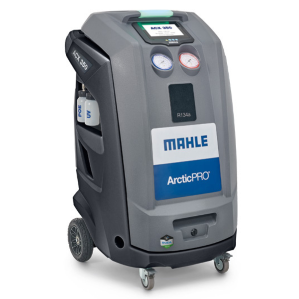ArcticPRO® ACX 350 R134A Mahle Air Conditioning Machine In Stock - Image 3
