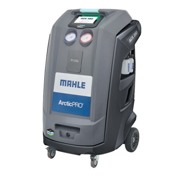 ArcticPRO® ACX 350 R134A Mahle Air Conditioning Machine In Stock - Image 2