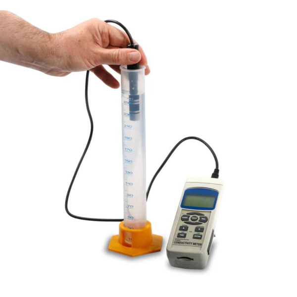 Conductivity Measuring Device For Coolant Solutions For Hybrid & EV Vehicles - Image 3