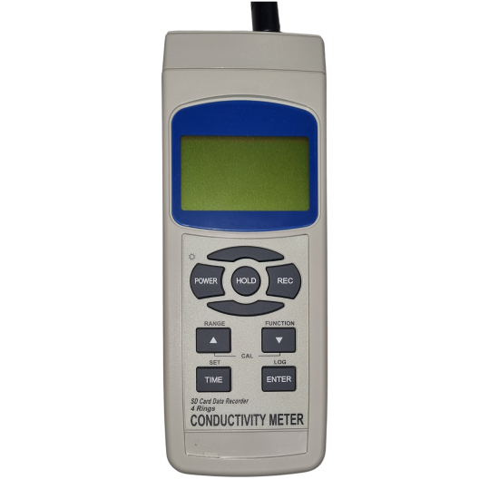 Conductivity Measuring Device For Coolant Solutions For Hybrid & EV Vehicles