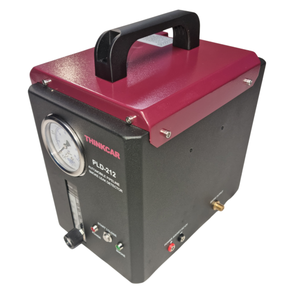 ThinkCar PLD 212 EVAP Smoke Machine - Image 2