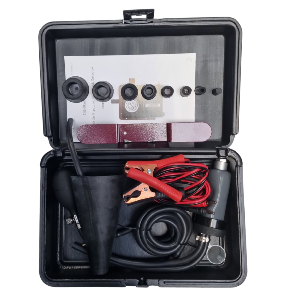 ThinkCar PLD 212 EVAP Smoke Machine - Image 3