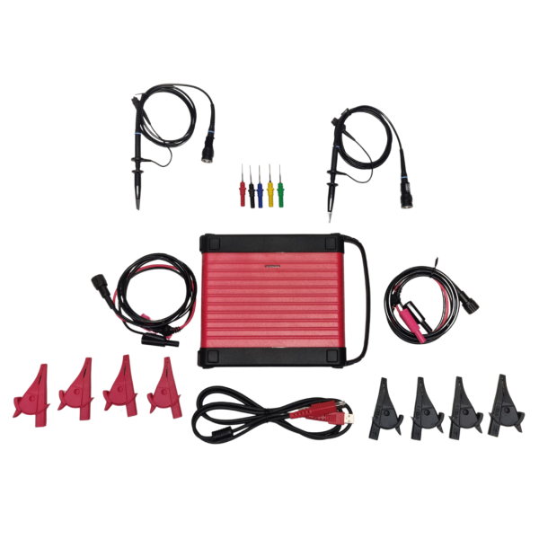 ThinkCar ThinkTool Euro MAX With 2 years Updates And 1 Years Haynes Pro - Image 13