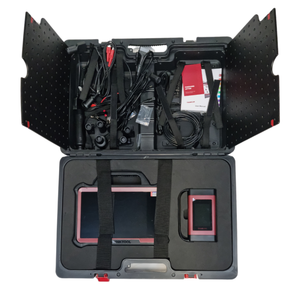 ThinkCar ThinkTool Euro MAX With 2 years Updates And 1 Years Haynes Pro - Image 9