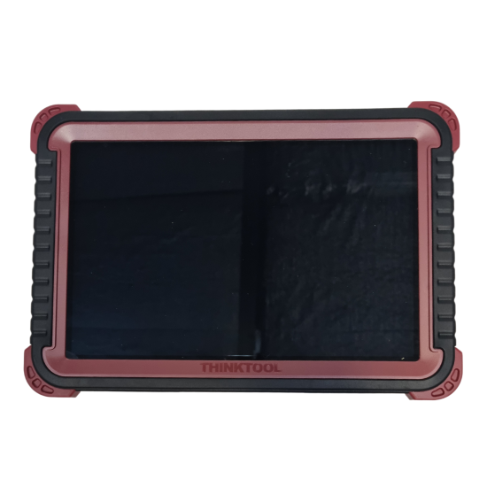 ThinkCar Master CV, Heavy Duty Diagnostic Tool With 2 Years Updates