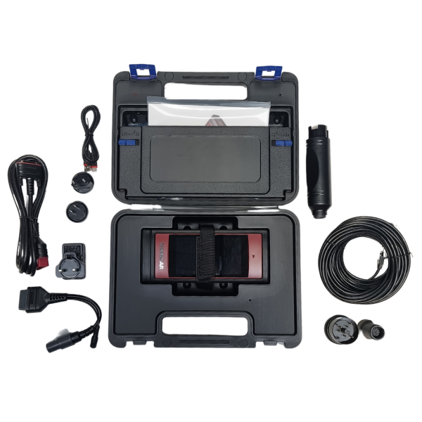 ThinkCar Thinktool X5 Diagnostic Tool (USED) - Image 2