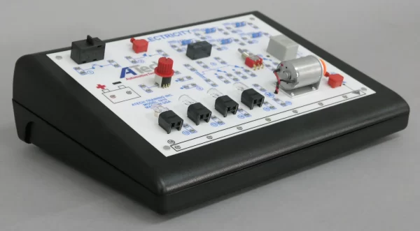 ATech Electricity & Electronics Trainer Combo - Image 9