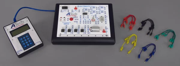 ATech Electricity & Electronics Trainer Combo - Image 11