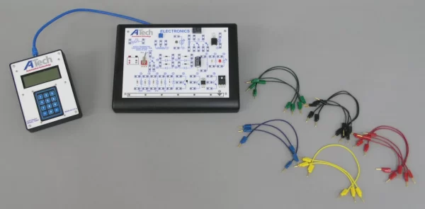 ATech Electricity & Electronics Trainer Combo - Image 7