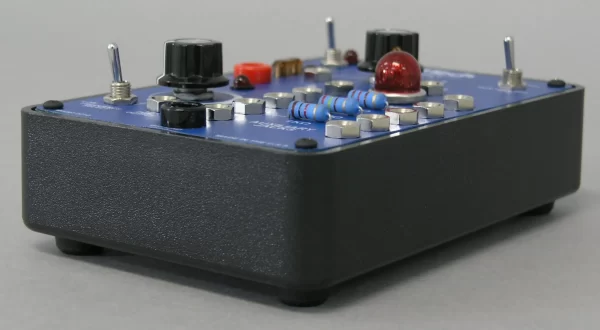 ATech Electrical/PWM/Fault Trainer - Image 5