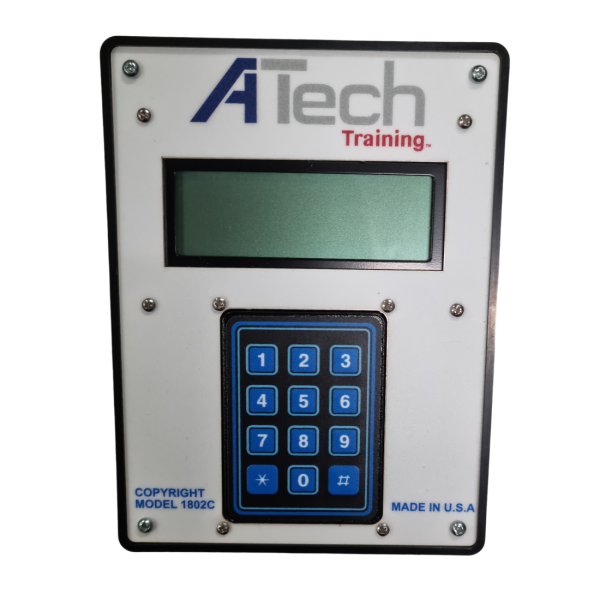 ATech Electricity & Electronics Trainer Combo - Image 2