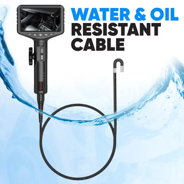 ThinkCar Borescope ES401 - Image 4