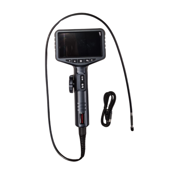 ThinkCar Borescope ES401