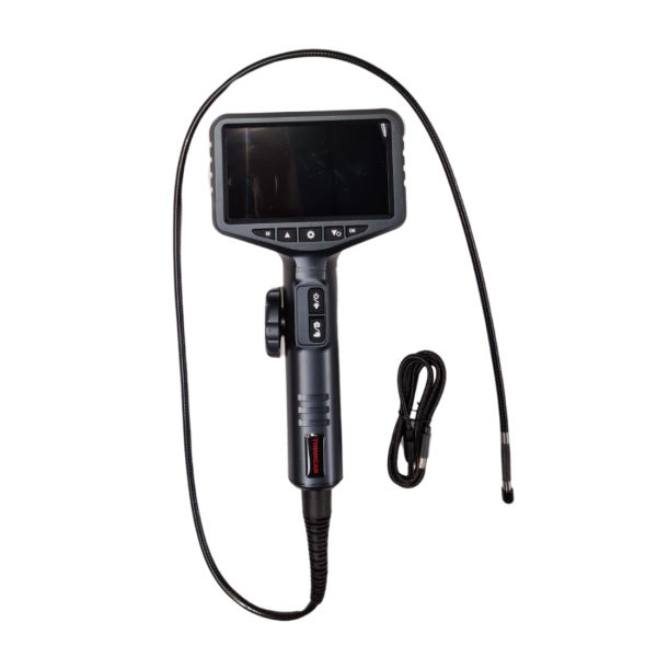 ThinkCar Borescope ES401