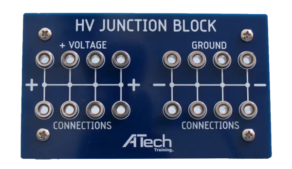 ATech Electric Vehicle System Trainer - Image 4