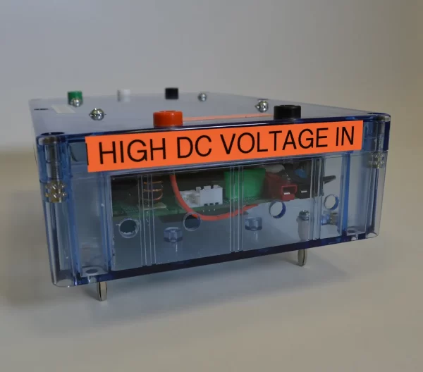 ATech Electric Vehicle System Trainer - Image 3