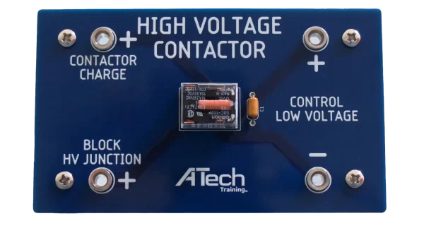 ATech Electric Vehicle System Trainer - Image 6