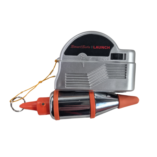 SmartSafe/Launch Plumb Bob LAM09-06