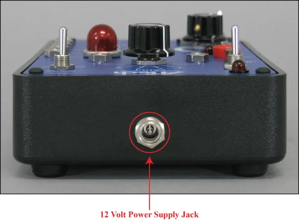 ATech Electrical/PWM/Fault Trainer - Image 4