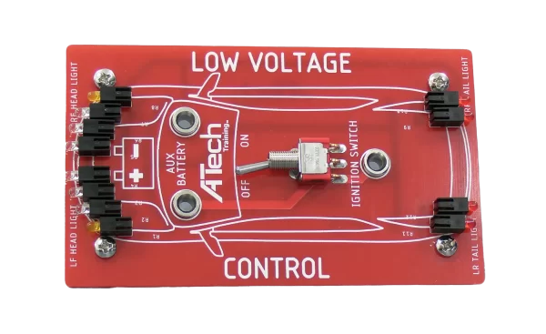 ATech Electric Vehicle System Trainer - Image 5