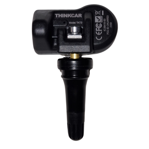 ThinkCar S3 Universal TPMS Sensor, Rubber Valve
