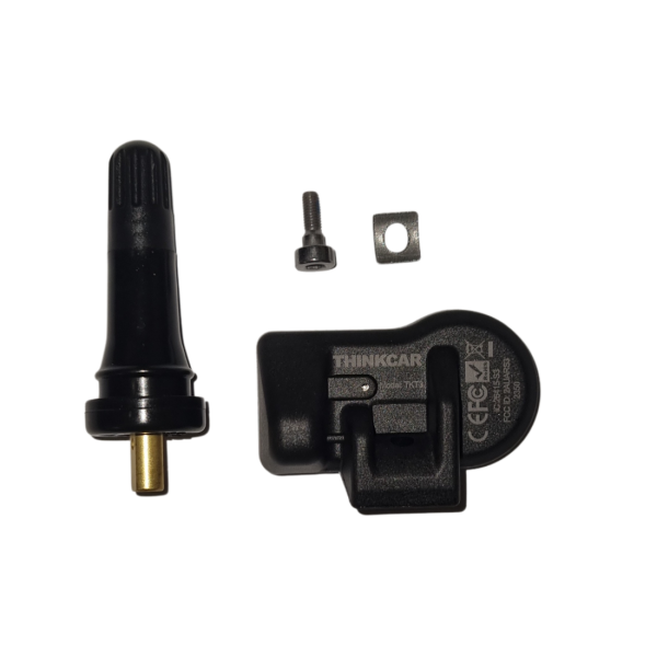 ThinkCar S3 Universal TPMS Sensor, Rubber Valve - Image 2
