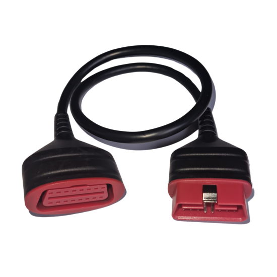 ThinkCar, SmartSafe/Launch & TopDon VCI 16 Pin OBD Extionsion Cable