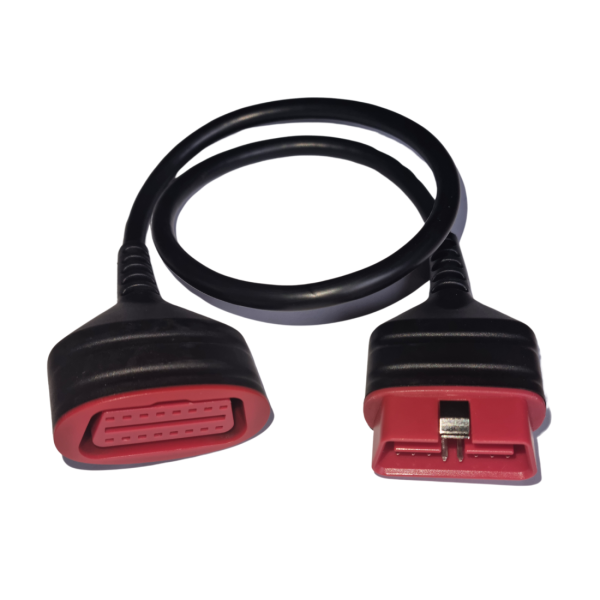 ThinkCar, SmartSafe/Launch & TopDon VCI 16 Pin OBD Extionsion Cable