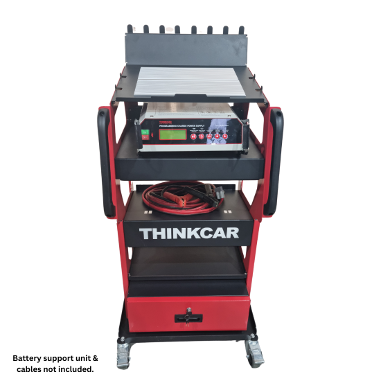 ThinkCar Diagnostic Cart