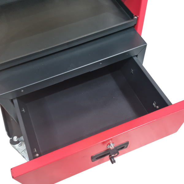 ThinkCar Diagnostic Cart - Image 2