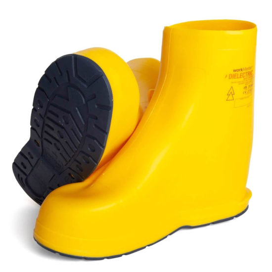 Dielectric Overboots Size Large