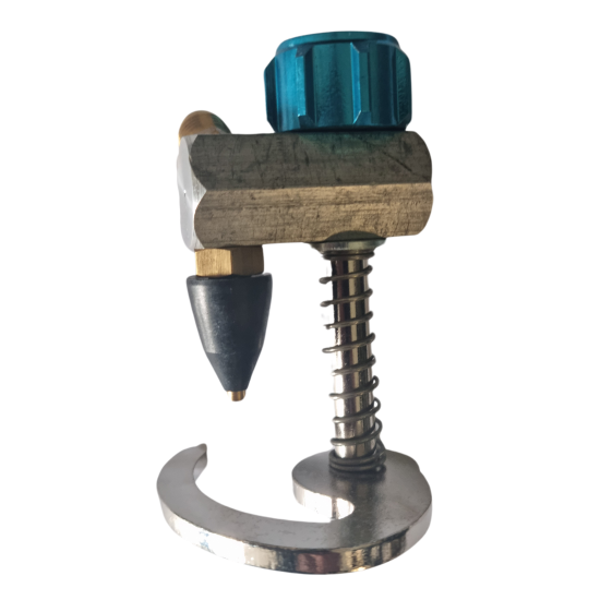 1/4 SAE Flushing Gun Hook