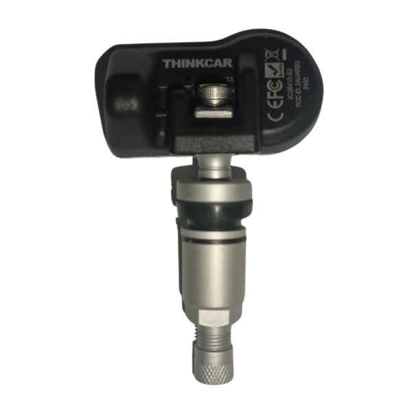 ThinkCar S3 Universal TPMS Sensor, Metal Valve