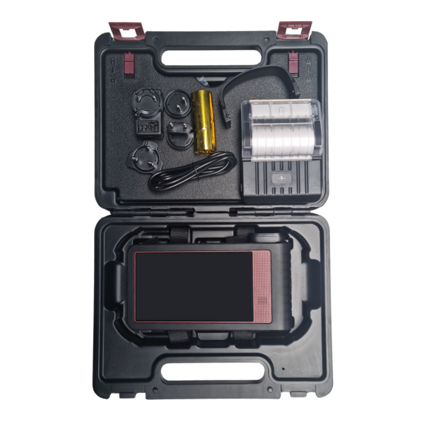 ThinkCar ThinkTool Lite, 2 years updates
