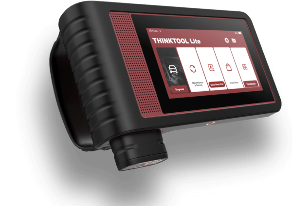 ThinkCar ThinkTool Lite, 2 years updates - Image 2