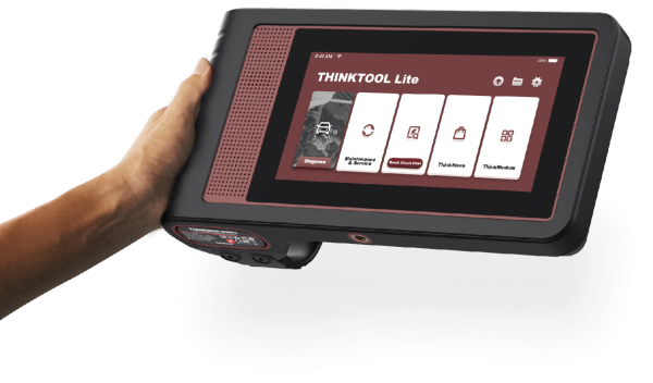 ThinkCar ThinkTool Lite, 2 years updates - Image 3