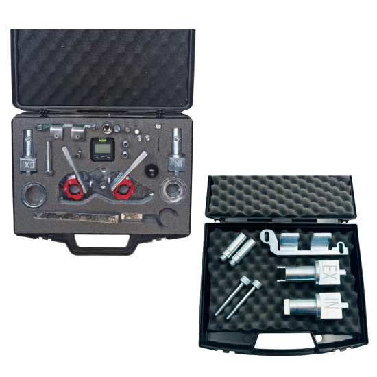 Timing Tools For, 1.0, 1.2, 1.4 & 1.5 TSI VAG Group Petrol Engines, Budget Alternative.