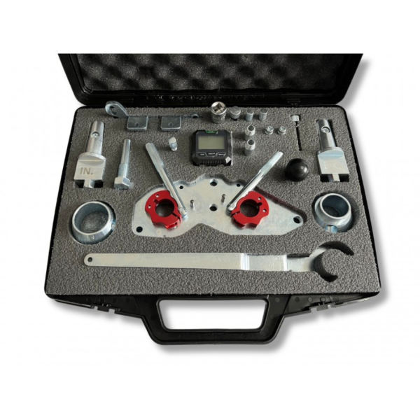 Timing Tools For, 1.0, 1.2, 1.4 & 1.5 TSI VAG Group Petrol Engines, Budget Alternative. - Image 2