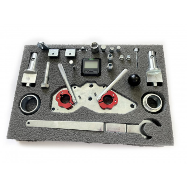 Timing Tools For, 1.0, 1.2, 1.4 & 1.5 TSI VAG Group Petrol Engines, Budget Alternative. - Image 3