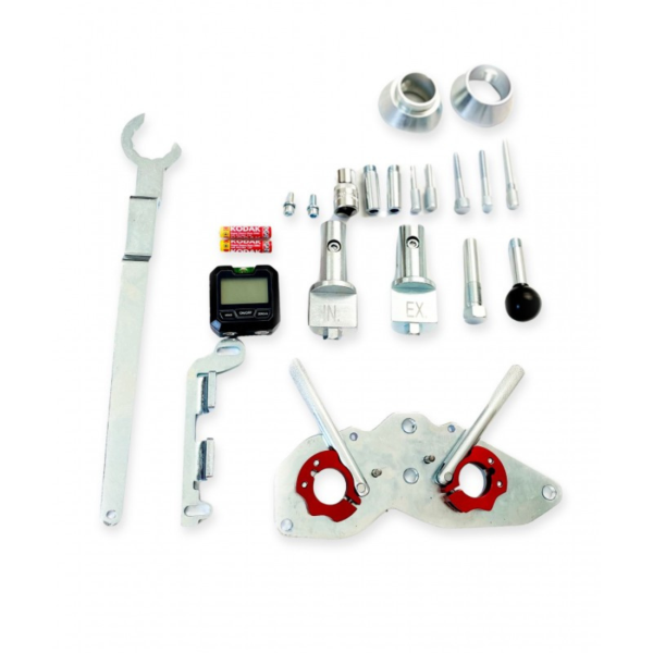 Timing Tools For, 1.0, 1.2, 1.4 & 1.5 TSI VAG Group Petrol Engines, Budget Alternative. - Image 4