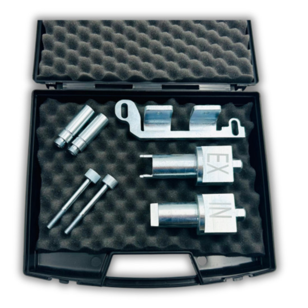 Timing Tools For, 1.0, 1.2, 1.4 & 1.5 TSI VAG Group Petrol Engines, Budget Alternative. - Image 6