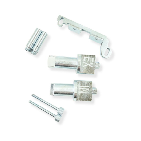 Timing Tools For, 1.0, 1.2, 1.4 & 1.5 TSI VAG Group Petrol Engines, Budget Alternative. - Image 7
