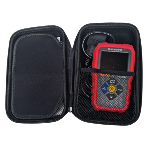 Power Probe Battery Draw Monitor PPDRAW - Image 2