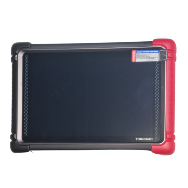 ThinkCar Euro Expert 195 With 2 Years Updates - Image 4
