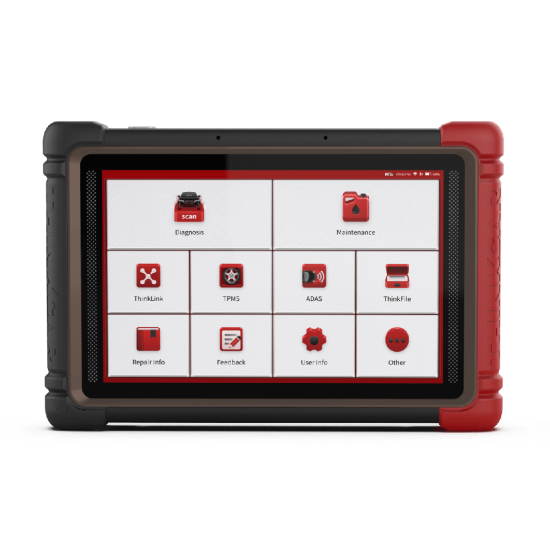 ThinkCar Euro Expert 195 With 2 Years Updates