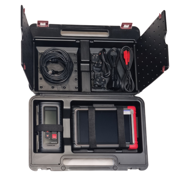 ThinkCar Euro Expert 195 With 2 Years Updates - Image 2