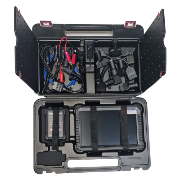ThinkCar Euro Master With 2 Years Updates - Image 2