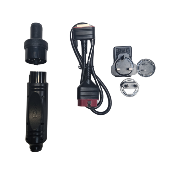 ThinkCar Euro Master With 2 Years Updates - Image 3